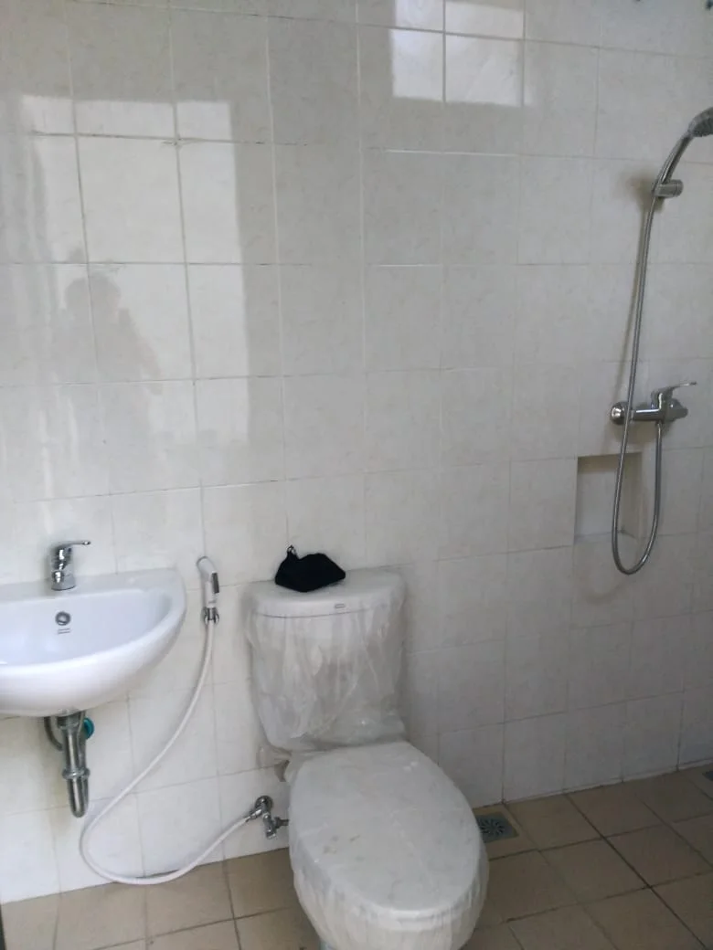 Dijual Rumah Siap Huni di Kutisari Surabaya Selatan - Thumbnail 7