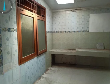 Dijual Rumah Siap Huni di Pondok Ungu Permai Bekasi Utara - Thumbnail 2