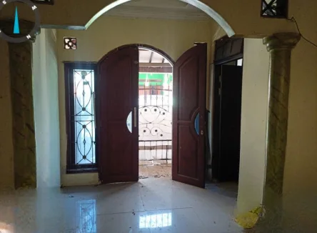 Dijual Rumah Siap Huni di Pondok Ungu Permai Bekasi Utara - Thumbnail 3