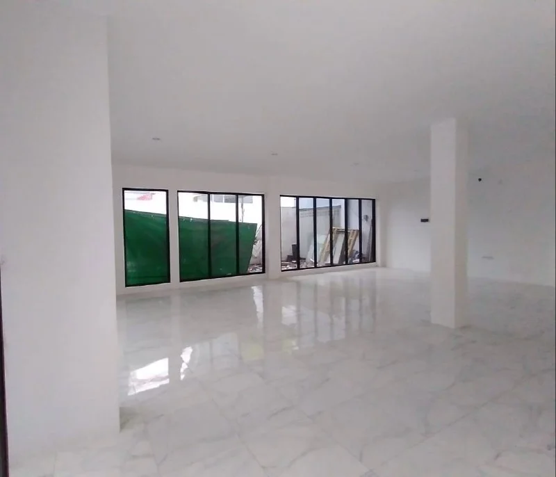 Disewakan Ruko Lokasi Strategis di Jalan Kenjeran Surabaya Utara - Thumbnail 6