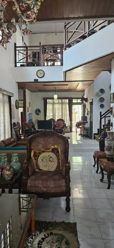 Dijual Rumah Strategis di Jalan Sidosermo Airdas Surabaya Selatan - Thumbnail 4