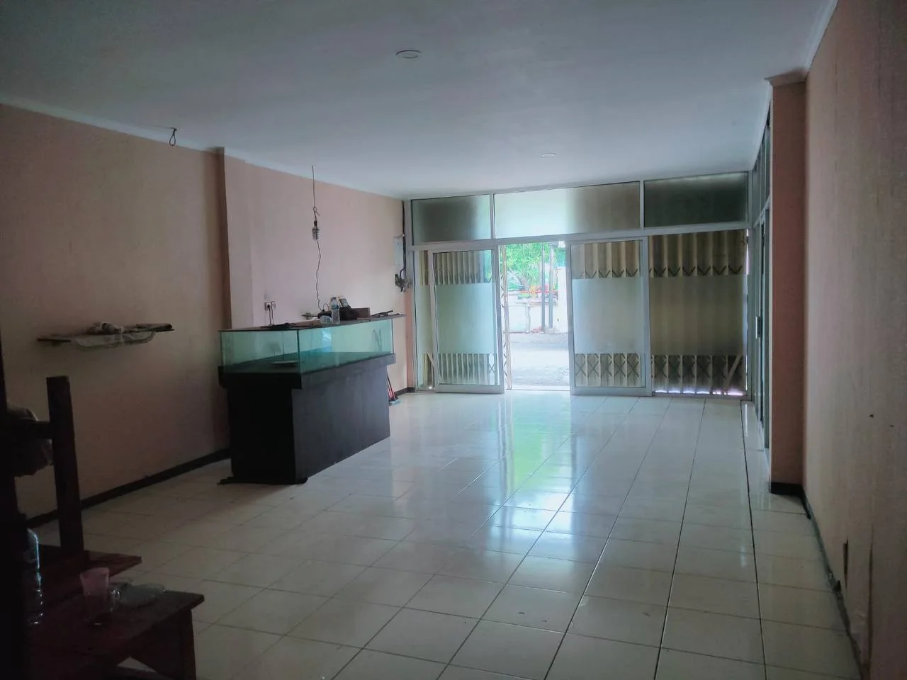 Disewakan Ruko Strategis di Tambaksari Fira 51 di Surabaya Timur - Thumbnail 2