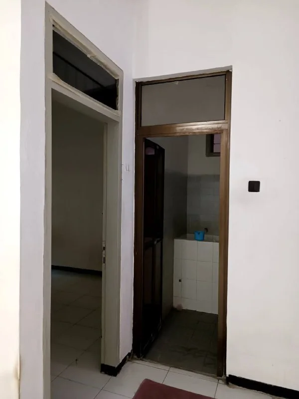 Dijual Rumah Siap Pakai di Jalan Babatan Pantai Utara Surabaya Timur - Thumbnail 4