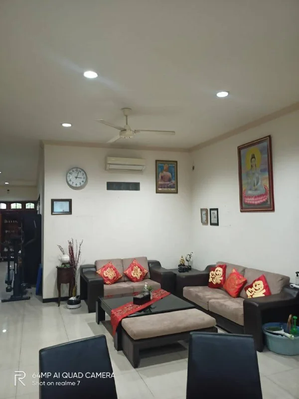 Dijual Ruko Strategis di Jalan Kenjeran Surabaya Utara - Thumbnail 2