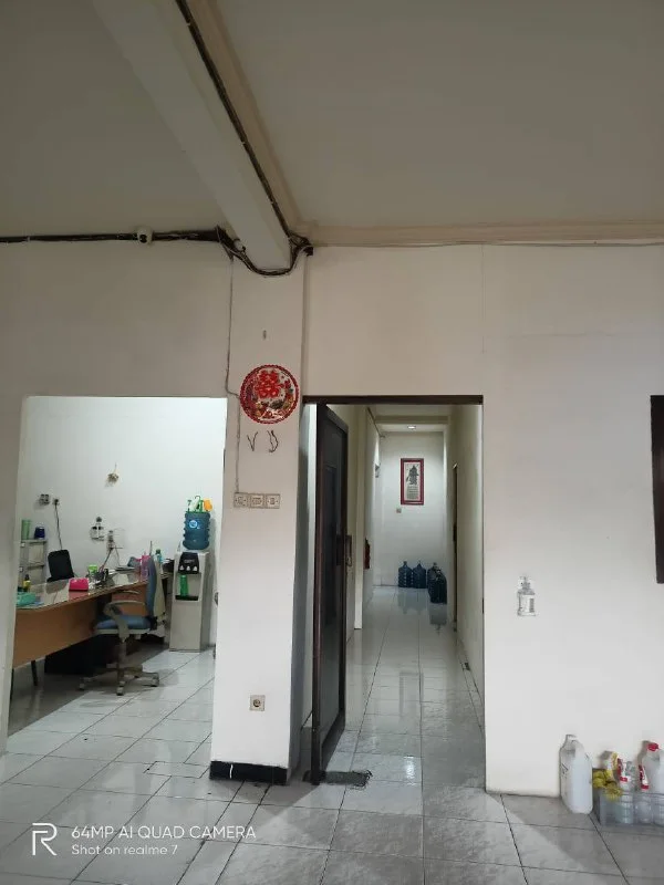 Dijual Ruko Strategis di Jalan Kenjeran Surabaya Utara - Thumbnail 7