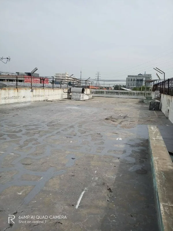 Dijual Ruko Strategis di Jalan Kenjeran Surabaya Utara - Thumbnail 8