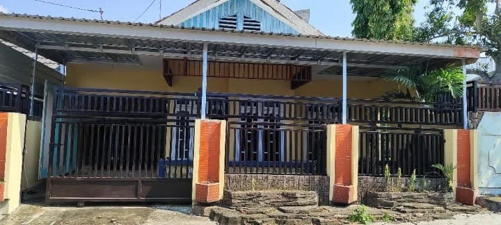 Dijual Murah Rumah 2 Lantai di Griya Husada Lawang Malang - Image 1