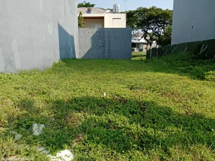 Dijual Tanah Kavling Strategis di Waterfront Citraland Surabaya Barat