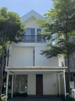 Dijual Rumah Baru Modern Minimalis The Jivana Homes Sidoarjo
