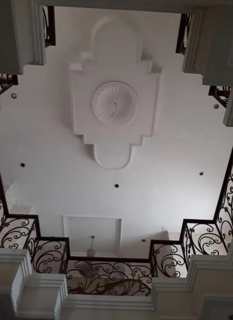 Dijual Rumah Mewah 2 Lantai di Kutisari Utara Surabaya Selatan - Thumbnail 3