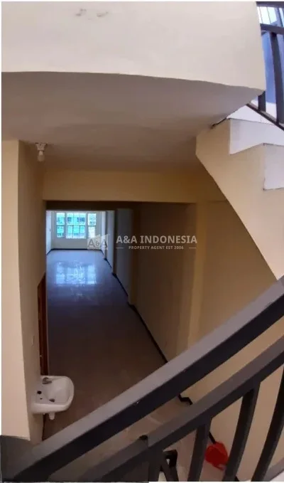 Disewakan Ruko Baru Strategis di Kutisari Surabaya Selatan - Thumbnail 5