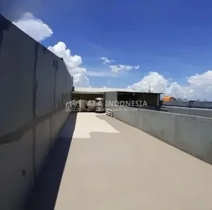Disewakan Ruko Baru Strategis di Kutisari Surabaya Selatan - Thumbnail 6