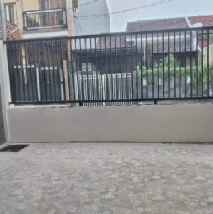 Dijual Rumah Siap Huni di Perumahaan Citra Darmo Klakah Rejo Surabaya Barat - Thumbnail 2