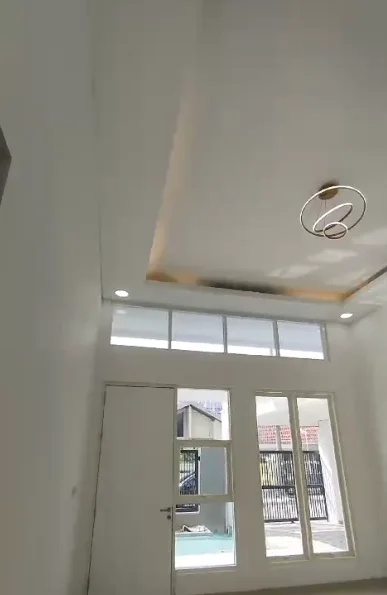 Dijual/Disewakan Rumah Siap Huni di Ngagel Jaya Tengah Surabaya Timur - Thumbnail 4