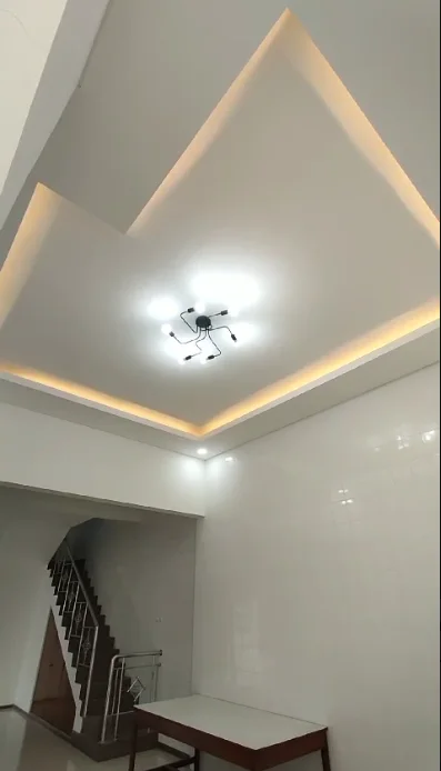 Dijual/Disewakan Rumah Siap Huni di Ngagel Jaya Tengah Surabaya Timur - Thumbnail 6