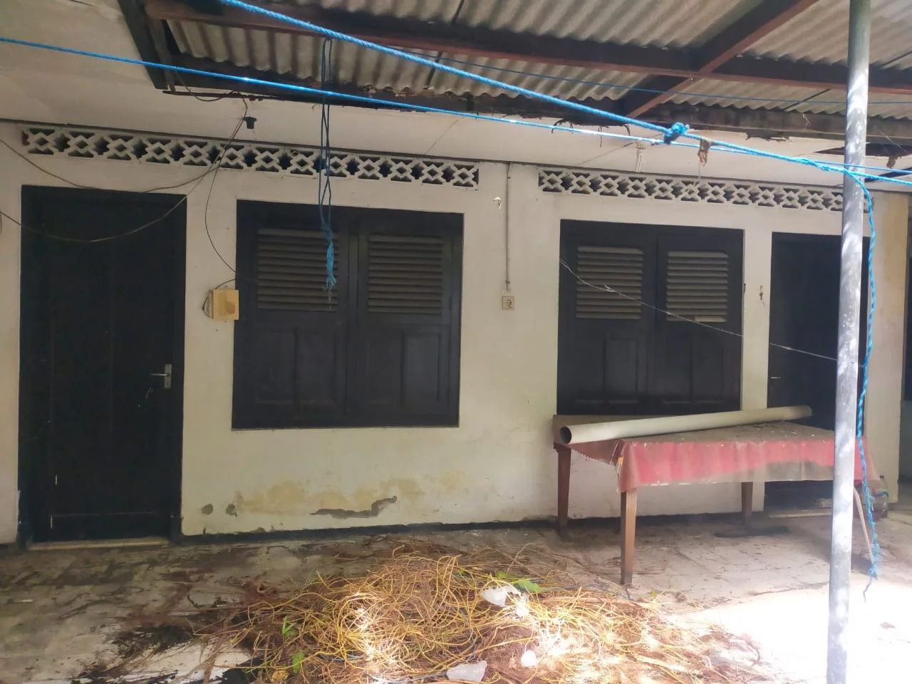 Dijual Rumah Strategis di Ngagel Timur Surabaya Timur - Thumbnail 5