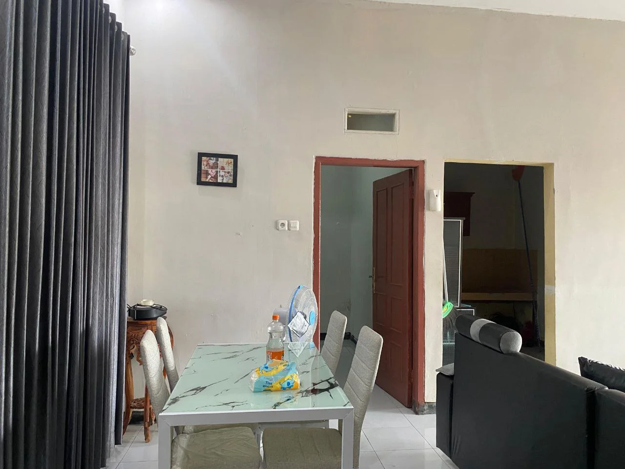 Dijual Rumah Strategis di Puri Safira Regency Raya Menganti Gresik - Thumbnail 5