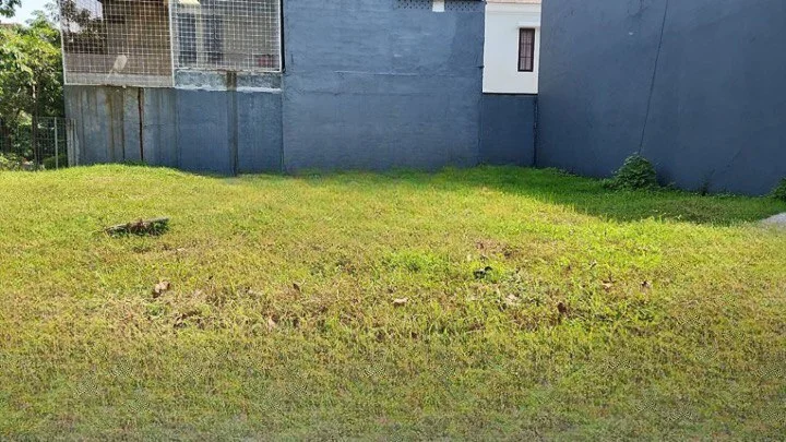 *Dijual Tanah di Taman Puspa Raya Citraland Surabaya Barat*