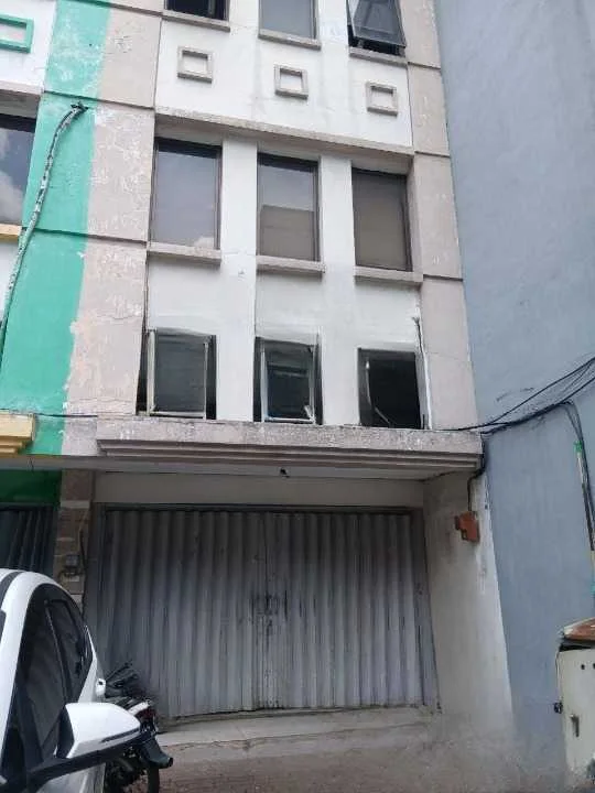 Dijual Ruko Mangga Dua Lokasi Strategis di Surabaya Selatan