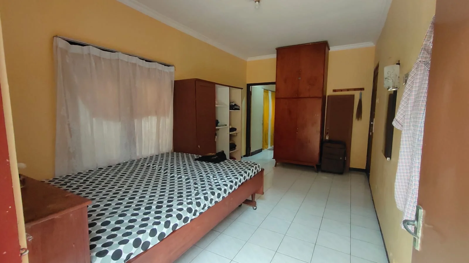 Dijual Rumah Strategis Rungkut Menanggal Harapan Surabaya Timur - Thumbnail 3