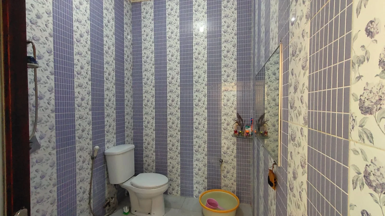 Dijual Rumah Strategis Rungkut Menanggal Harapan Surabaya Timur - Thumbnail 5
