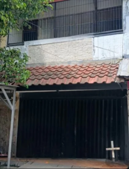 Disewakan Ruko Strategis di Mulyosari – Surabaya Timur - Image 1