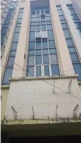 Dijual Ruko Strategis di Modern Land Jalan Sudirman Tangerang - Thumbnail 2