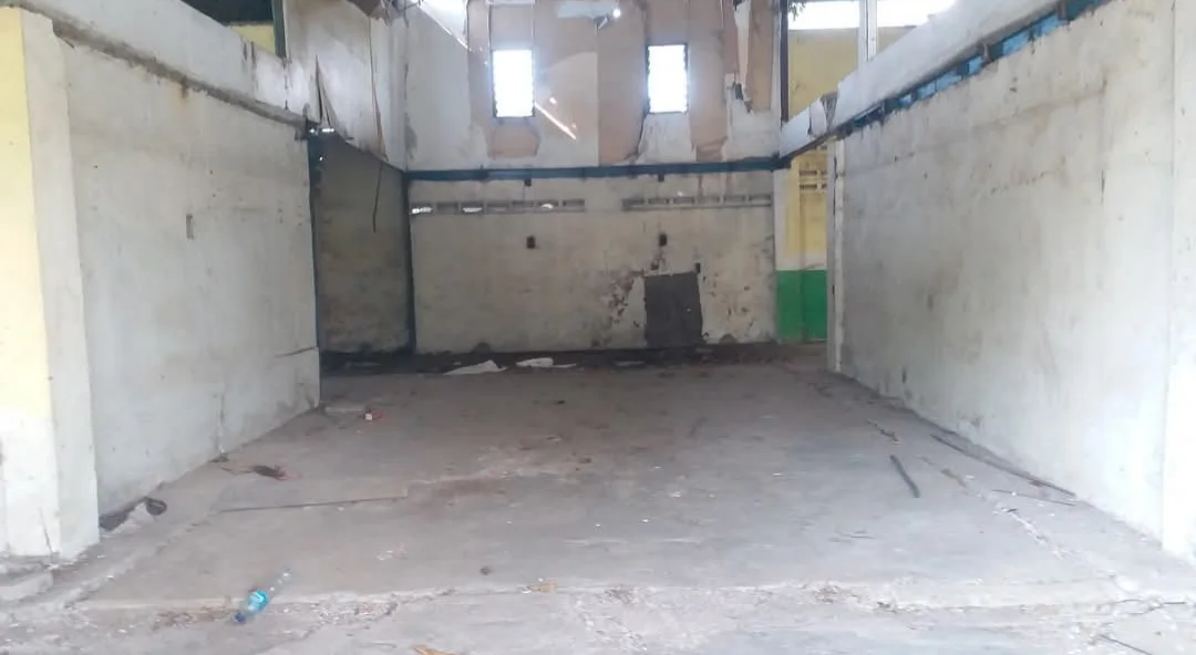 Dijual Gudang Strategis Ngrame Mojosari - Thumbnail 2