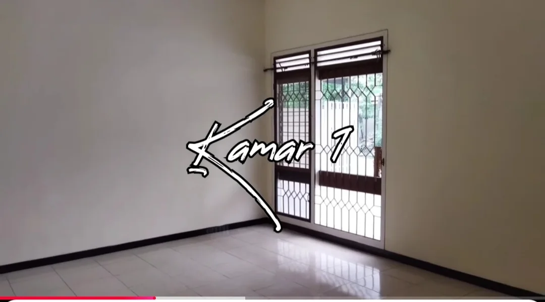 Disewakan Rumah Siap Huni Jemur Andayani Siap Huni Surabaya Selatan - Thumbnail 3