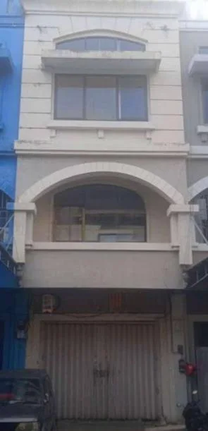 Dijual Ruko Siap Pakai di Panji Makmur Surabaya Selatan