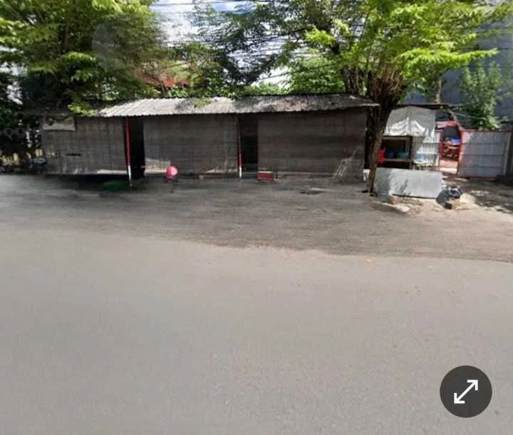Dijual Tanah murah area komersial di Raya Kendangsari Surabaya Selatan