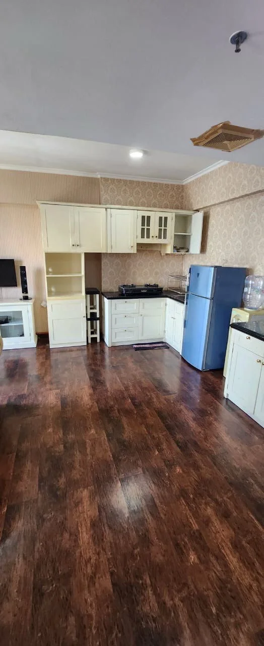 Dijual apartemen di kawasan premium Surabaya Barat