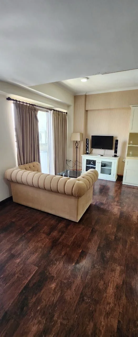 Dijual Apartemen Waterplace Tower A di Kawasan Premium Surabaya Barat - Thumbnail 3