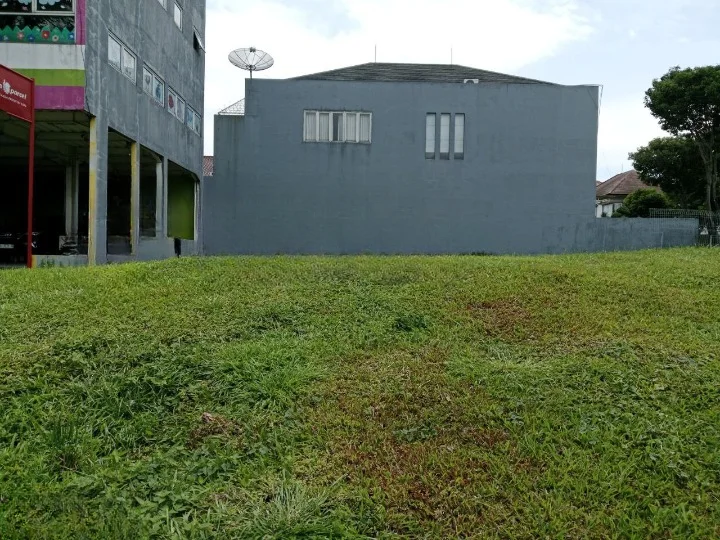 Dijual / Disewakan Tanah Lokasi Strategis di Royal Park Citraland Surabaya Barat - Image 1