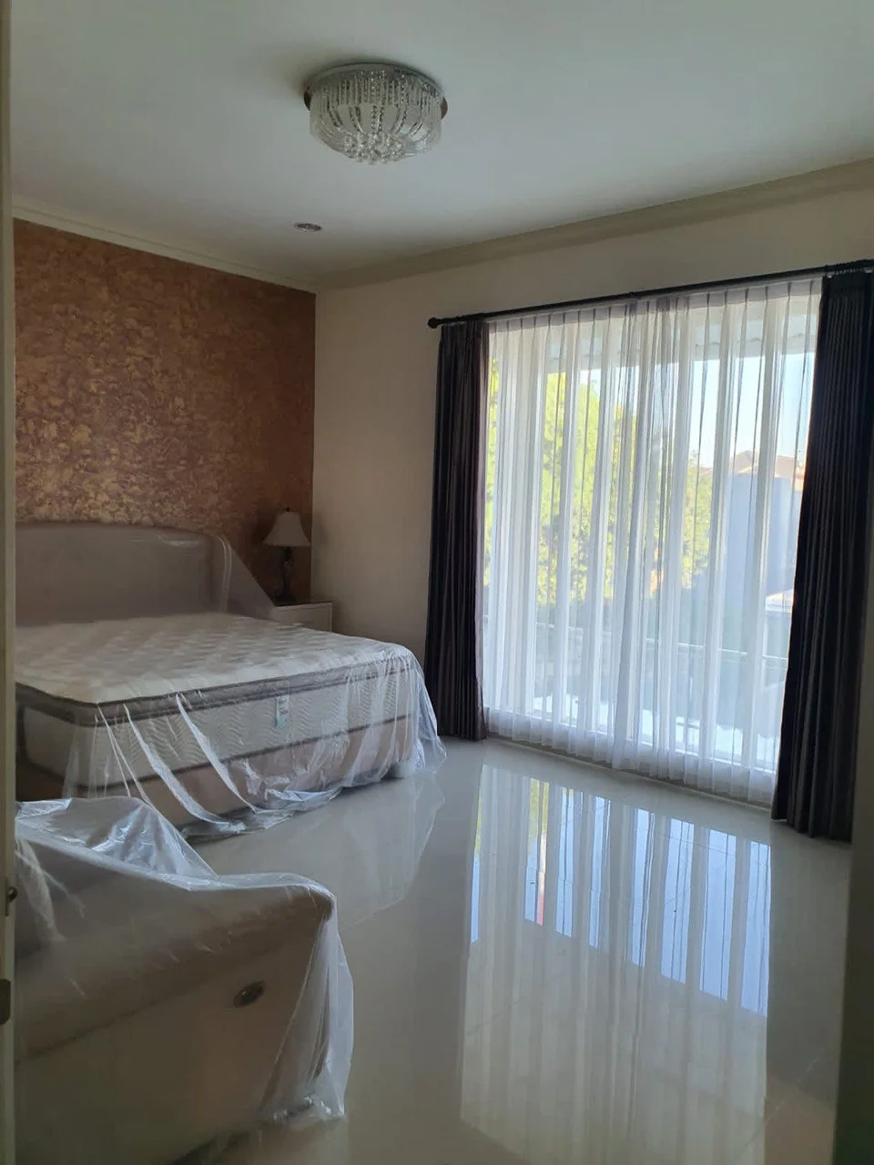 Dijual Rumah Mewah Hook Citraland Eastwood Surabaya Barat - Thumbnail 3