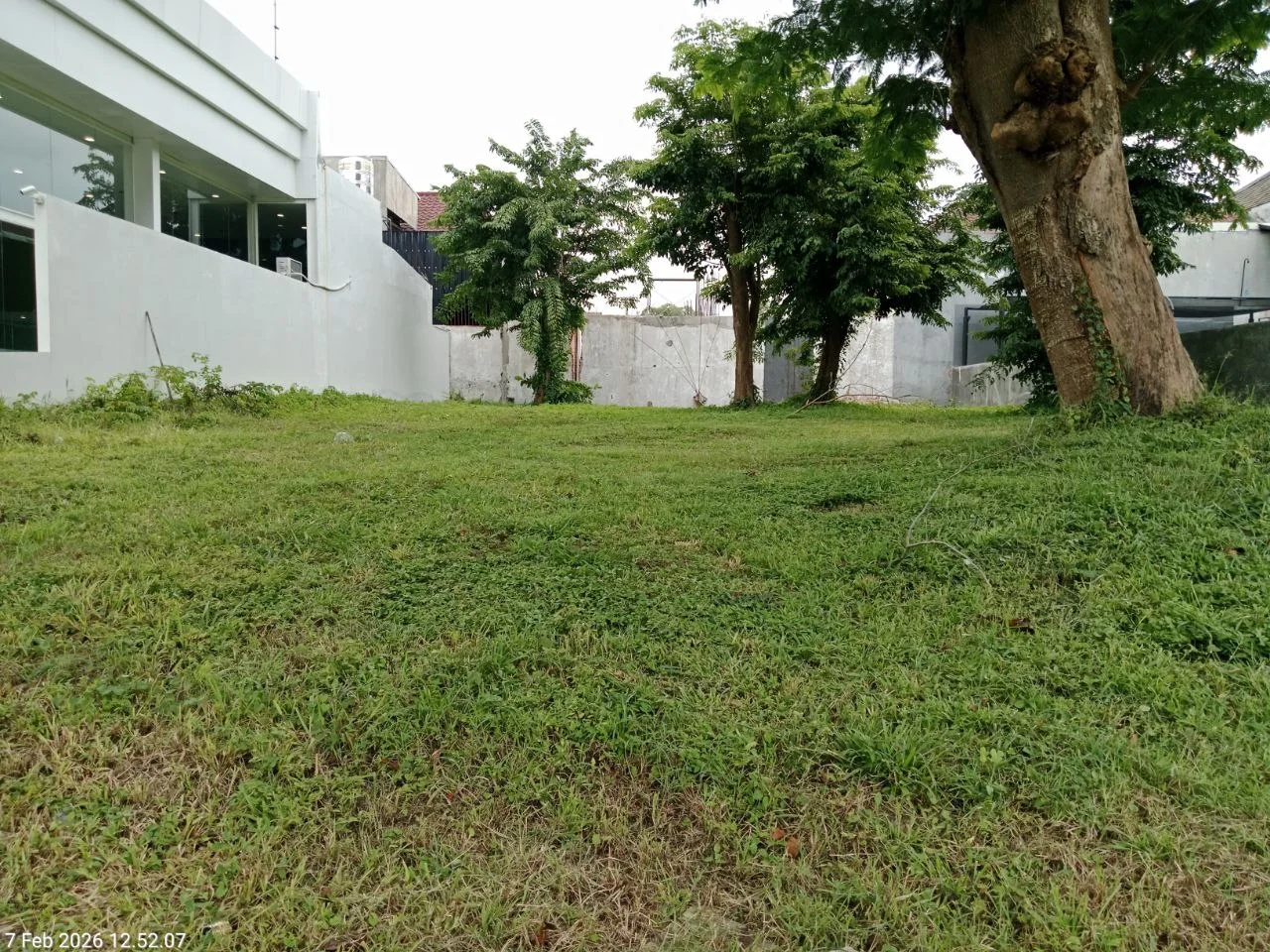 Dijual Tanah Strategis di Internasional Village Citraland Wilayah Surabaya Barat