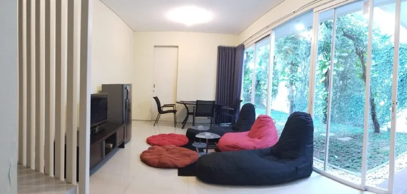 Dijual Rumah Mewah di Royal Residence Harewood Surabaya Barat - Thumbnail 4