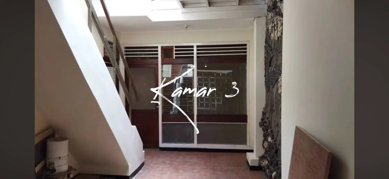 Disewakan Rumah di Jemur Andayani Siap Huni Surabaya Selatan - Thumbnail 6