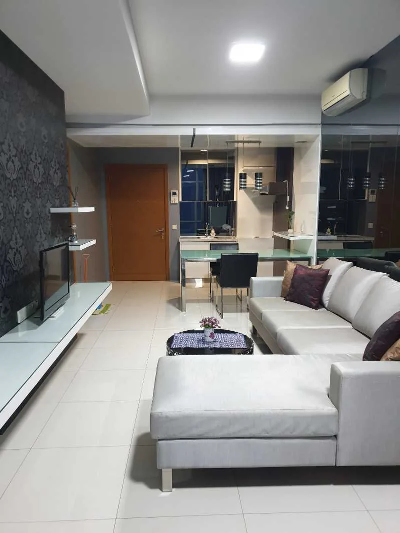 Dijual Apartemen Siap Huni di Cito Ahmad Yani Surabaya Selatan - Thumbnail 4