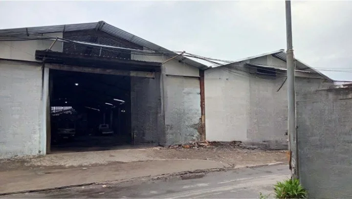 Dijual Gudang Strategis di Demak Timur