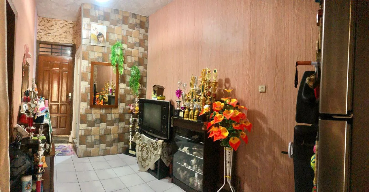 Dijual Rumah 1 Lantai Siap Huni di Komplek Vijaya Kusuma Bandung - Thumbnail 4