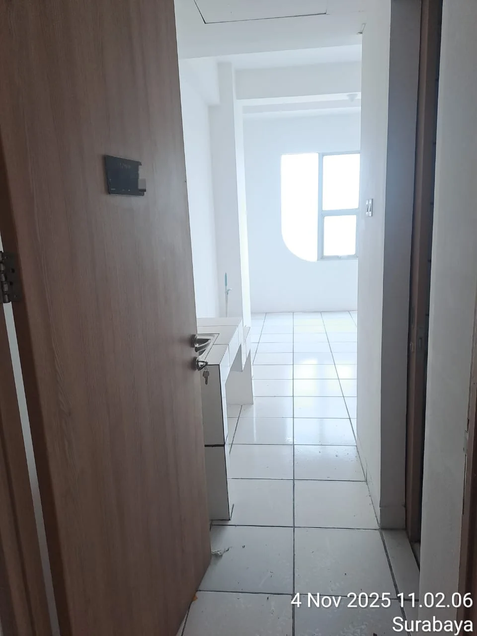 Dijual / Sewa Unit Apartemen Mewah City Square Surabaya Selatan - Image 1