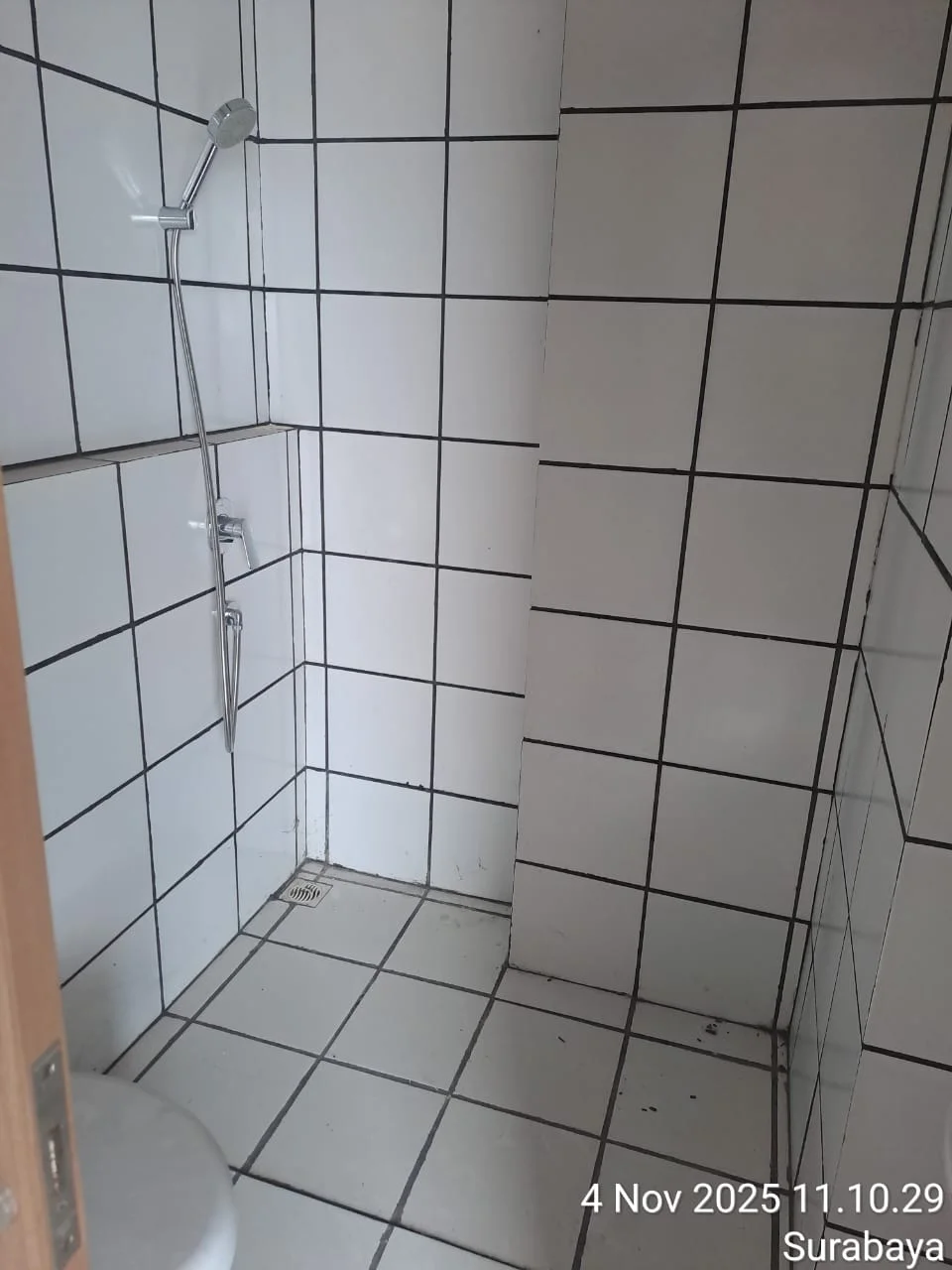 Dijual/Disewakan Unit Apartemen Studio Siap Huni City Square Margorejo Surabaya - Thumbnail 2