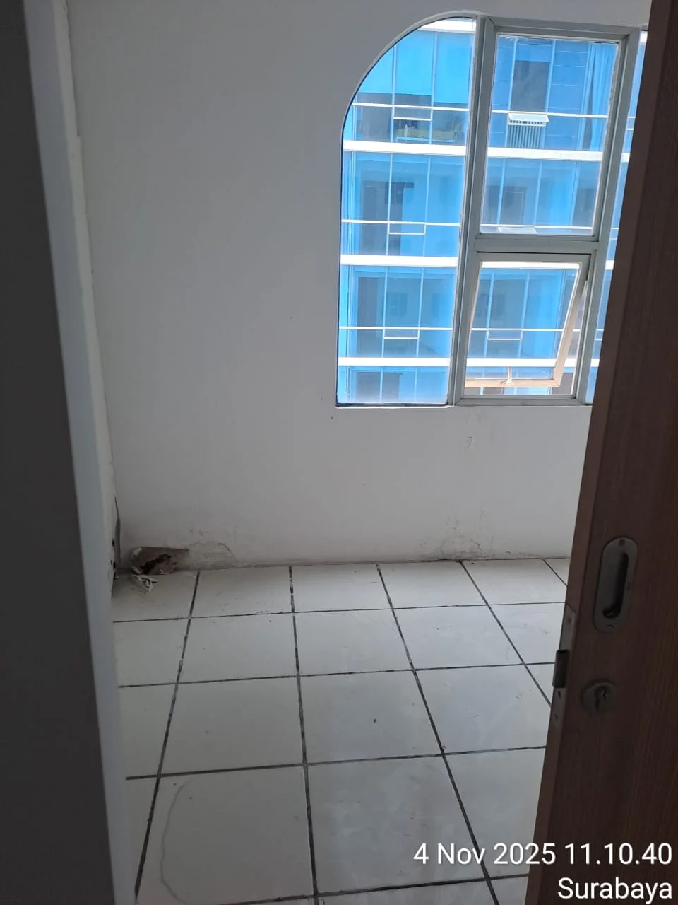 Dijual / Disewakan Apartemen 2 BR City Square Raya Margorejo Lokasi Strategis Surabaya Selatan - Thumbnail 5