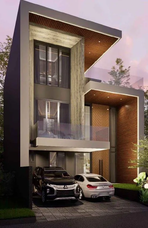 Dijual Rumah Lokasi Strategis Woodland Citraland Surabaya Barat