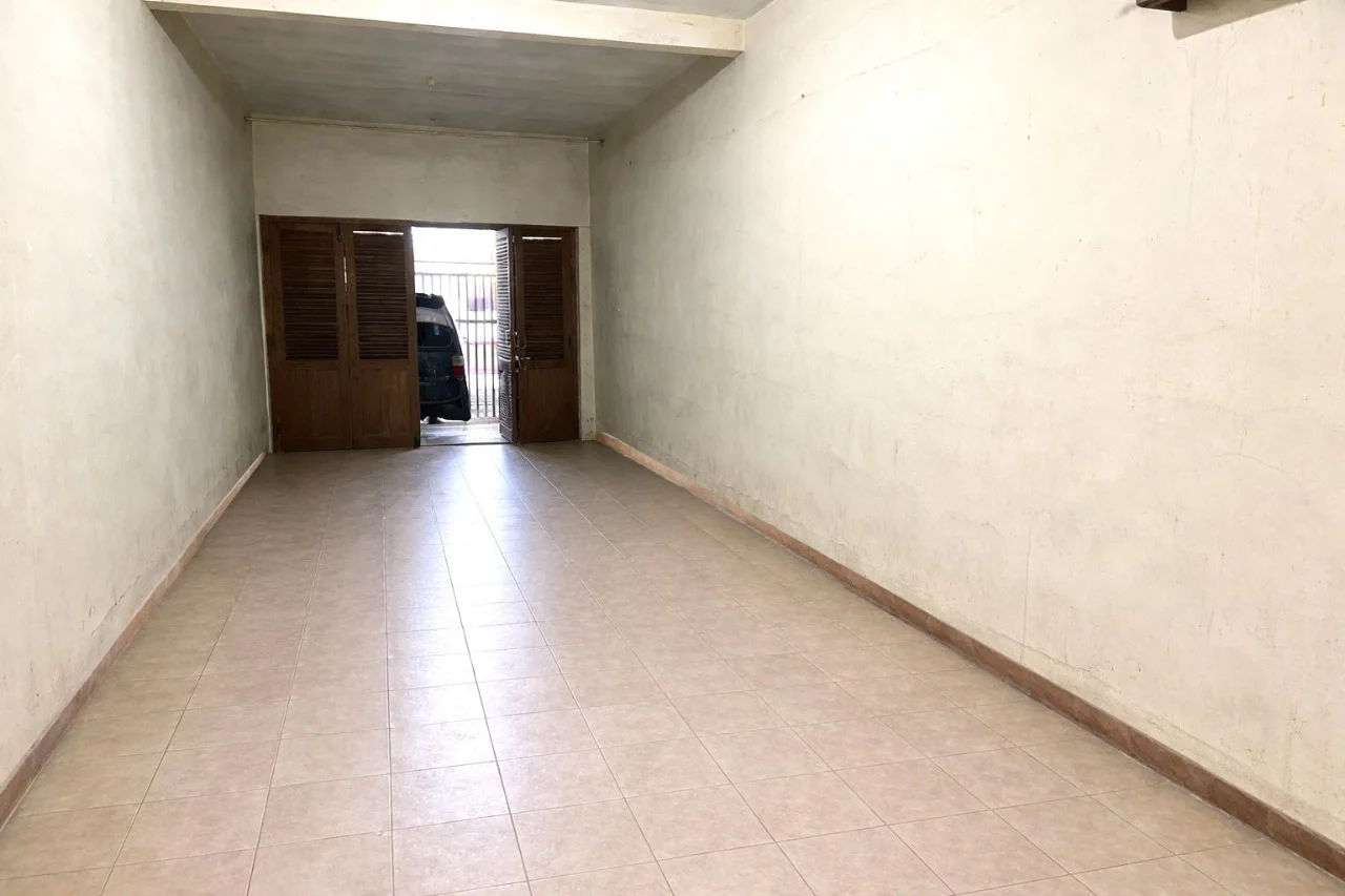 Dijual Rumah Usaha  Siap Huni di Wisma Lidah Kulon Surabaya Timur - Thumbnail 5