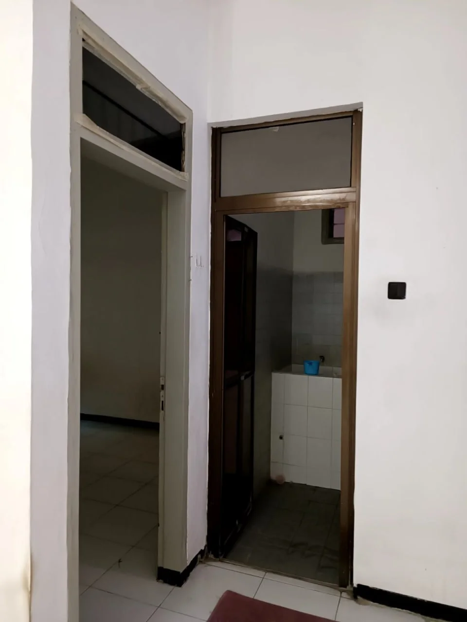 Dijual Rumah Luas Siap Huni di Babatan Pantai Utara Surabaya Utara - Thumbnail 4