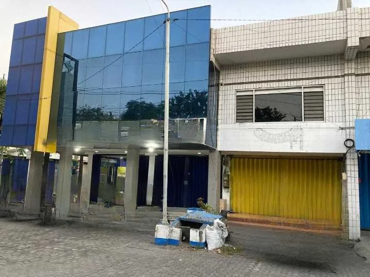 Disewakan Ruko 2 Lantai Siap Huni Strategis di Kenjeran Indah Surabaya Utara - Thumbnail 2