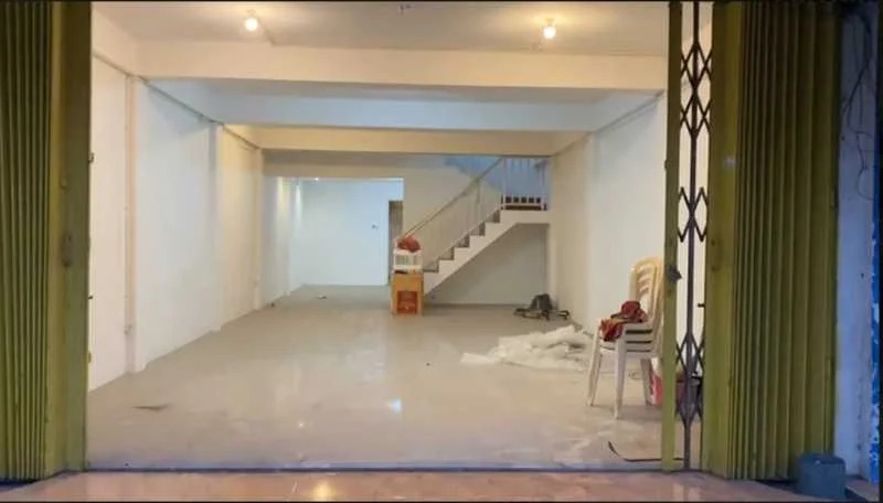 Disewakan Ruko 2 Lantai Siap Huni Strategis di Kenjeran Indah Surabaya Utara - Thumbnail 3