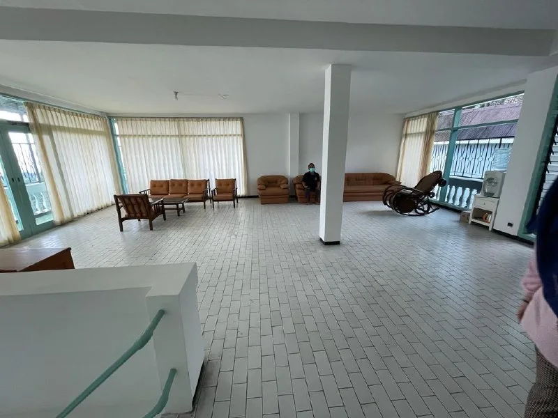 Dijual Villa Mewah 2 Unit Berdampingan di Prigen Pasuruan - Thumbnail 3